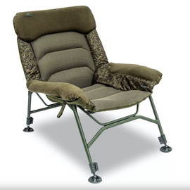Компактное кресло-диван SOLAR SP C-Tech Compact Sofa