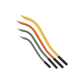 Кобра Gardner Skorpion Stick прикормочная трубка для бойлов, Диаметр: 22 мм, Цвет: Yellow (Жёлтый)