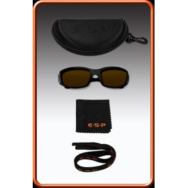 Поляризационные очки ESP Sunglasses Stalker Plus