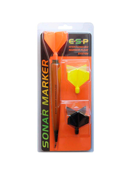 Маркерный поплавок ESP Sonar marker Float
