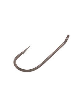 Крючки карповые Korda Longshank X, Размер крючка: №2