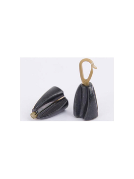 Заднее грузило FOX Multi Purpose Backleads EDGES, Вес: 5 г