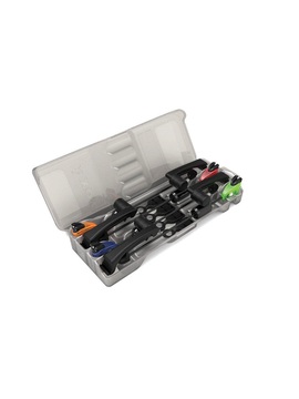 Кейс для сигнализаторов FOX MK2 Illuminated Swinger