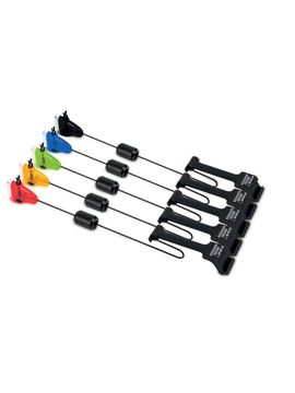 Микро свингер FOX Micro Swinger, Цвет: Фиолетовый