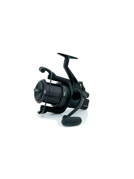 Катушка карповая FOX EOS 12000 FS с бейтранером