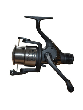 Катушка фидерная Drennan Series 7 Big Feeder 9–50 Rear Drag