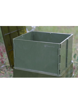 Дополнительный расширительный отсек для круши Ridge Monkey ABC Hopper Extension