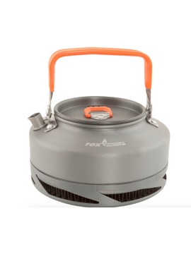 Чайник FOX Cookware Kettle, Объём: 1,5 л