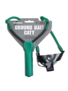 Рогатка прикормочная DRENNAN Ground Bait Caty Soft Action