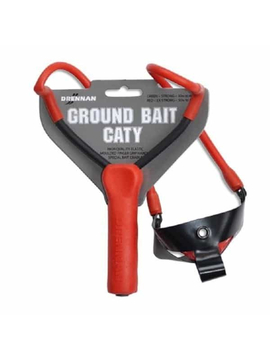 Рогатка прикормочная DRENNAN Ground Bait Caty Strong
