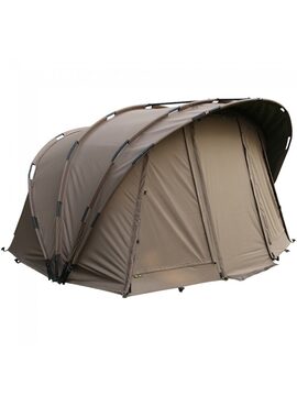 Палатка FOX Retreat+ 1 Man для карповой рыбалки купить в CARPshop