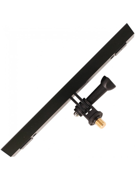 Держатель для фонаря с креплением на стойку Ridge Monkey Bivvy Lite Duo Bankstick Adaptor