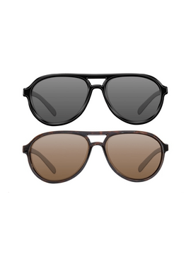 Очки Korda Sunglasses Aviator, Цвет: Коричневый