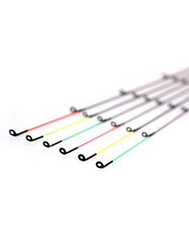 Вершинка для фидерного удилища Drennan Acolyte Feeder Tips, Тест: 1.0 oz