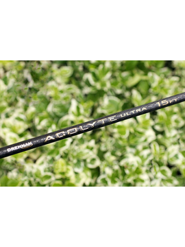 Удилище матчевое Drennan Acolyte Ultra Float Rod, Длина удилища: 13 ft :: 3.96 м