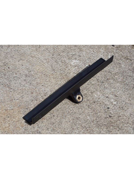 Держатель фонаря с креплением на Action Station Base Clamp Ridge Monkey