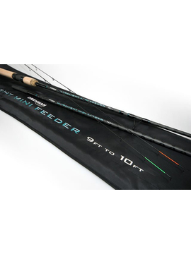 Удилище фидерное Drennan Ultralight Mini Feeder 9ft - 10ft