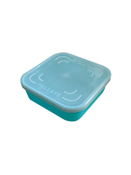 Коробка для насадок Drennan Bait Seal Box, Объём: 1,1 pint (0,63 л)