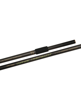 Ручка для подсачека Drennan Super Specialist Twistlock Handle, Размер: Standart