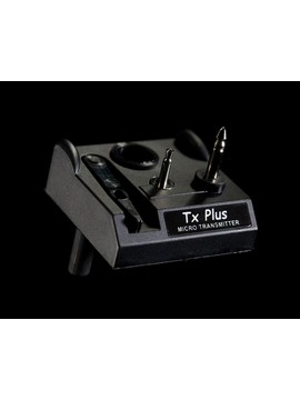Съемный передатчик Delkim TX Plus Micro Transmitter для радио канала сигнализатора