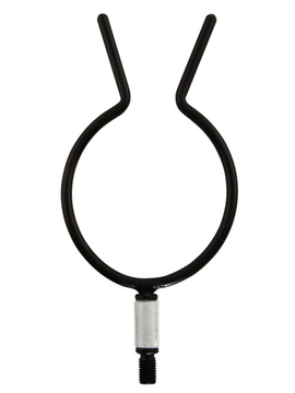 Держатель лески для ловли в тяжелых условиях FOX Black Label Y-Line Guard