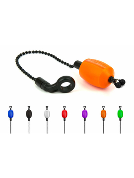 Большие бобины FOX Black Label Dumpy Bobbin, Цвет: Фиолетовый