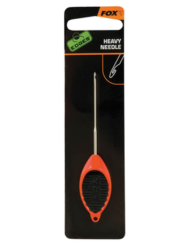Мощная насадочная игла FOX Micro Needles Heavy