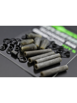 Набор для изготовления скользящей оснастки Korda Running Rig