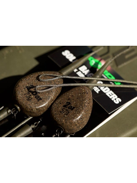 Лидер Korda PVA Solidz Leaders