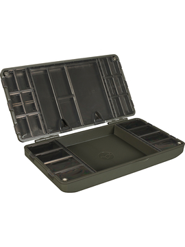 Коробка для оснасток Korda Tacklesafe