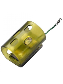 Кормушка фидерная Drennan Groundbait Feeder, Размер: M