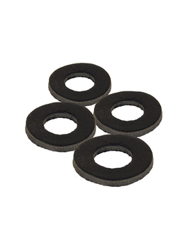 Кожаные шайбы FOX Black Label Leather Washers