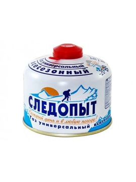 Газ Следопыт 230г (резьбовое соединение)