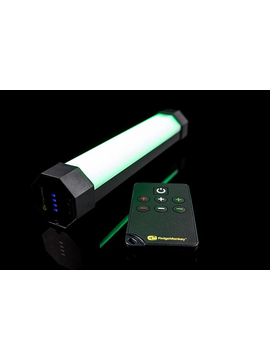 Фонарь многоцветный влагозащищенный Ridge Monkey Bivvy Lite Elite IR с пультом ДУ