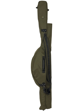 Чехол FOX R-Series для 2-х удилищ с катушками, Для удилищ длиной: 10 ft (3,05 м)