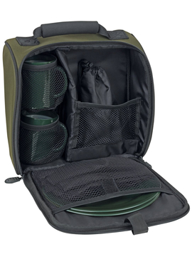 Набор столовых приборов в сумке FOX R-Series для 2-х человек