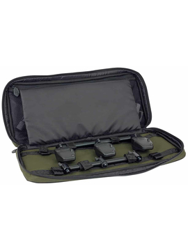 Чехол для перекладин FOX R-Series для 3-х удилищ