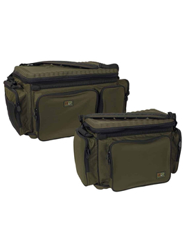 Сумка с жестким основанием и верхом FOX R-Series Barrow Bag, Размер: Standart