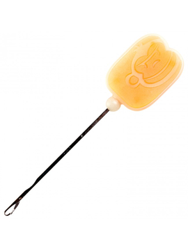 Насадочная игла Ridge Monkey RM-Tec Lip Close Needle