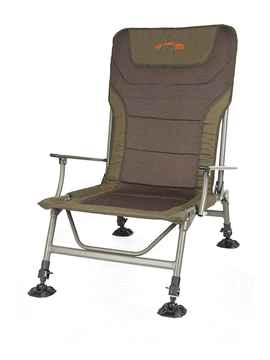 Облегченный стул FOX Duralite Chair XL