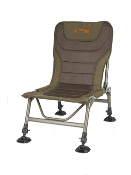 Облегченный стул FOX Duralite Low Chair