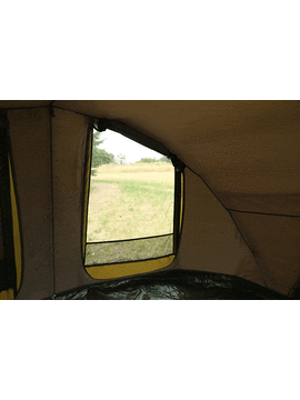 Внутренний кокон для палатки FOX R-Series 1-Man XL