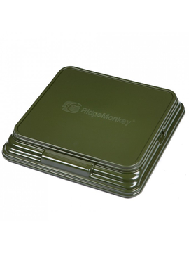 Переходник на ведро Ridge Monkey Advanced Boilie Crusher XL Adaptor Plate