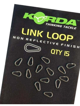 Кольцо для поводков Korda Link Loop