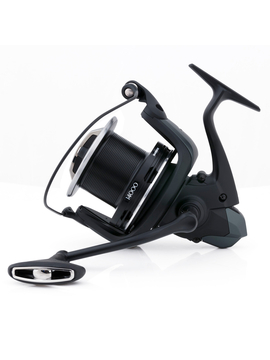 Катушка Shimano 17 Power Aero XT 14000XTB