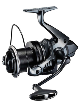 Катушка Shimano Ultegra CI4+ 5500XTC