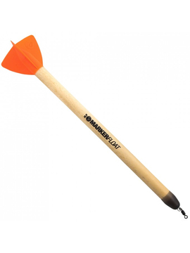 Маркерный поплавок Korda SLR Balsa для карпфишинга — CARPshop