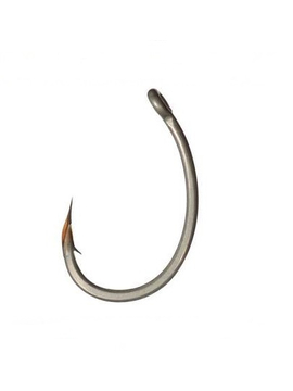 Крючок Korda Kamakura Krank, Размер крючка: № 8