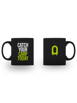 Кружка Carptoday матовая