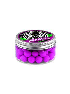 Плавающие бойлы FFEM Pop-Up Wild Garlic (дикий чеснок) 12mm